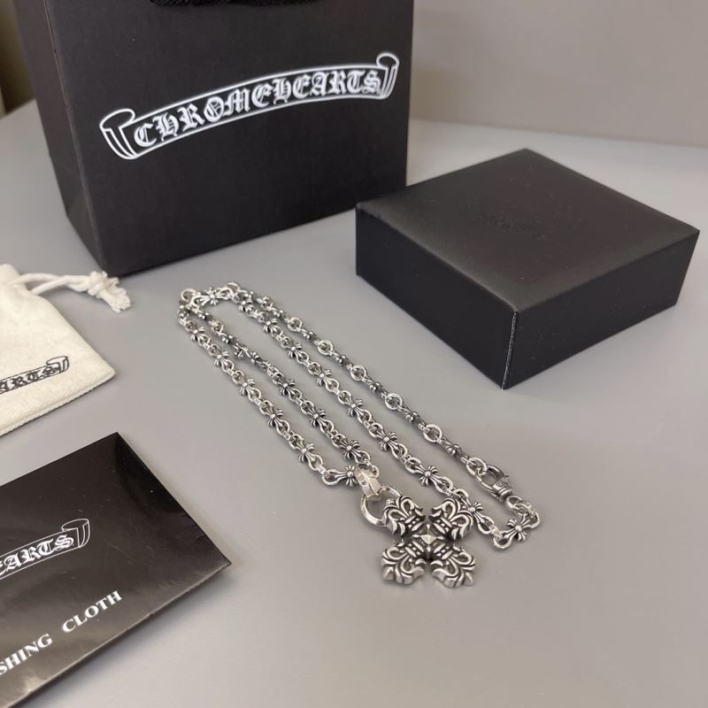 Chrome Hearts Necklaces